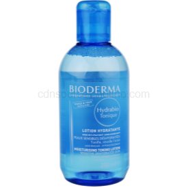 Obrázok BIODERMA Hydrabio Toning Lotion Čistiaca voda 250ml