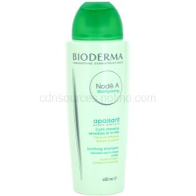 Obrázok BIOD NODE A SAMPON 400ML