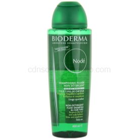 Obrázok Bioderma Nodé Fluid - Šampón 400 ml