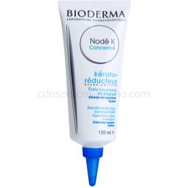 Obrázok Bioderma Nodé K kondicionér pre citlivú pokožku hlavy  100 ml