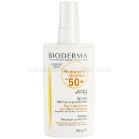 Obrázok Bioderma Photoderm Mineral SPF 50+ 100 g