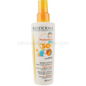 Obrázok Bioderma Photoderm KID SPF 50+ sprej 200ml