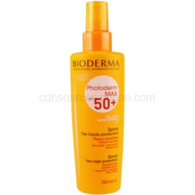 Obrázok Bioderma Photoderm MAX Sprej SPF 50+ 200 ml