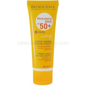 Obrázok Bioderma Photoderm MAX Tónovací krém SPF 50+ 40 ml