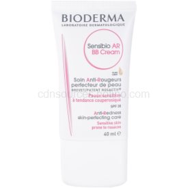 Obrázok Bioderma Sensibio AR BB krém 40 ml