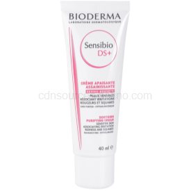 Obrázok Bioderma Sensibio DS+ krém 40 ml