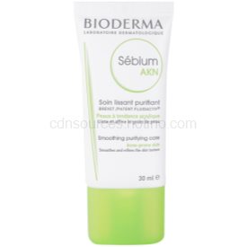 Obrázok Bioderma Sébium AKN Fluid 30 ml