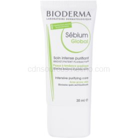 Obrázok Bioderma Sébium Global 30 ml