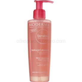 Obrázok Bioderma Sensibio Gel moussant 200 ml