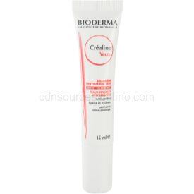 Obrázok Bioderma Sensibio očný gél-krém 15 ml