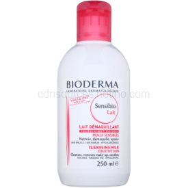 Obrázok Bioderma Sensibio Mlieko 250 ml