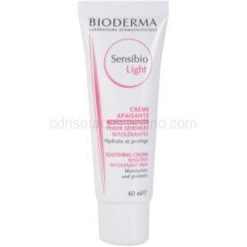 Obrázok Bioderma Sensibio Légère 40 ml