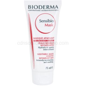 Obrázok Bioderma Sensibio Maska 75 ml