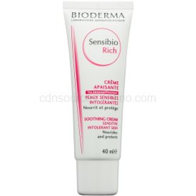 Obrázok Bioderma Sensibio Riche 40 ml