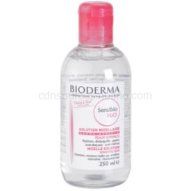 Obrázok Bioderma Sensibio H2O 250 ml