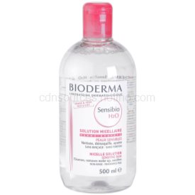 Obrázok Bioderma Sensibio H2O 500 ml