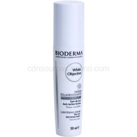 Obrázok Bioderma White Objective Depigmentačný krém 30 ml