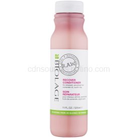 Obrázok Biolage RAW Recover revitalizačný kondicionér pre oslabené vlasy  325 ml