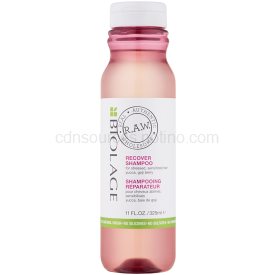 Obrázok Biolage RAW Recover regeneračný šampón pre oslabené vlasy  325 ml