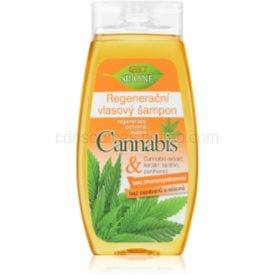 Obrázok Cannabis Bio regeneračný a hojivý šampón 260 g