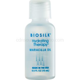 Obrázok Farouk Systems Biosilk Hydrating Therapy Olej a sérum na vlasy 15ml