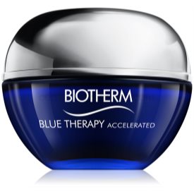 Obrázok Biotherm Blue Therapy Accelerated regeneračný a hydratačný krém proti starnutiu pleti 30 ml