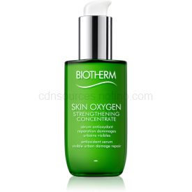 Obrázok Biotherm Skin Oxygen Strengthening Concentrate Pleťové sérum 50ml