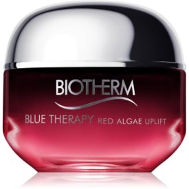 Obrázok Biotherm Blue Therapy Red Algae spevňujúci a vyhladzujúci krém  50 ml