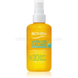 Obrázok Biotherm Waterlover Sun Mist opaľovacia hmla v spreji SPF 30  200 ml