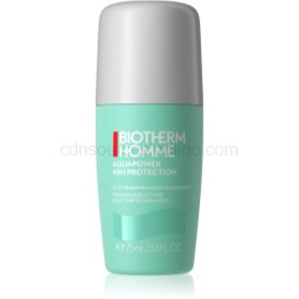 Obrázok Biotherm Homme Aquapower antiperspirant s chladivým účinkom  75 ml