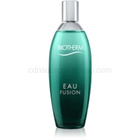 Obrázok Biotherm Eau Fusion toaletná voda pre ženy 100 ml