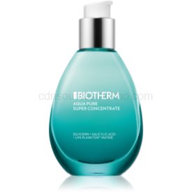 Obrázok Biotherm Aqua Pure Super Concentrate hydratačný fluid pre mastnú pleť  50 ml