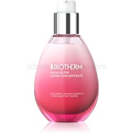 Obrázok Biotherm Aqua Glow Super Concentrate rozjasňujúci fluid  50 ml