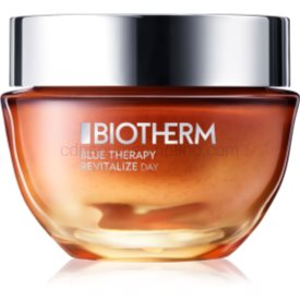 Obrázok Biotherm Blue Therapy Amber Algae Revitalize revitalizačný nočný krém 50 ml