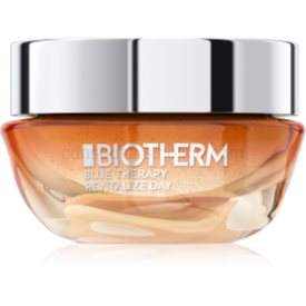 Obrázok Biotherm Blue Therapy Amber Algae Revitalize denný revitalizačný krém pre ženy 30 ml