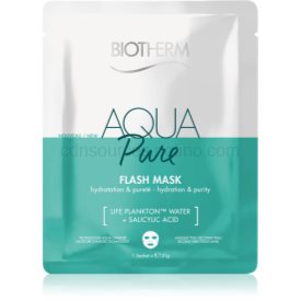 Obrázok Biotherm Aqua Pure Super Concentrate  35 g