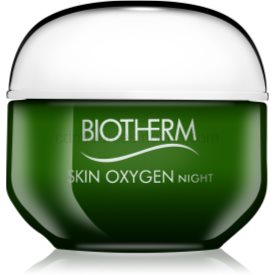 Obrázok Biotherm Skin Oxygen Restoring Overnight Care antioxidačný nočný krém  50 ml