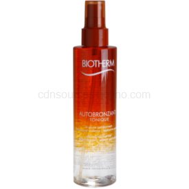 Obrázok Biotherm Autobronzant Tonique dvojzložkový samoopaľovací olej na telo  200 ml