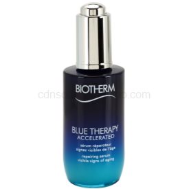 Obrázok Biotherm Blue Therapy Serum Accelerated Pleťové sérum 50ml