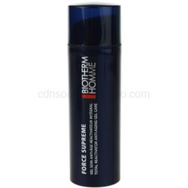 Obrázok BIOTHERM Homme Force Supreme Gel Pánska pleťová kozmetika 50ml