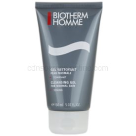 Obrázok BIOTHERM Homme Nettoyant Detoxifiant 150 ml (3367729012552)