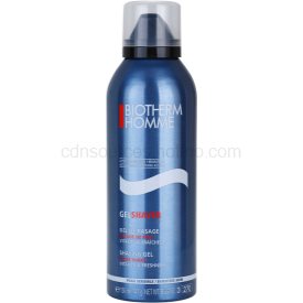 Obrázok BIOTHERM Homme Gél Shaver Shaving gél 150 ml (3367729017236)