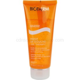 Obrázok Biotherm Oil Therapy sprchový olej pre suchú až veľmi suchú pokožku  200 ml