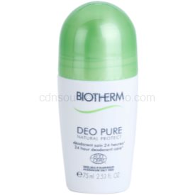 Obrázok Biotherm Deo Pure dezodorant roll-on  75 ml