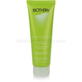 Obrázok BIOTHERM PureFect Skin Cleansing Gel Čistiaci gél 125ml