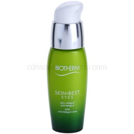 Obrázok BIOTHERM Skin Best Eye Cream Starostlivosť o očné okolie 15ml