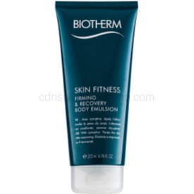 Obrázok Biotherm Skin Fitness spevňujúca telová emulzia  200 ml