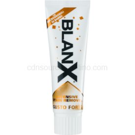 Obrázok BlanX Intensive Stain Removal bieliaca zubná pasta  75 ml