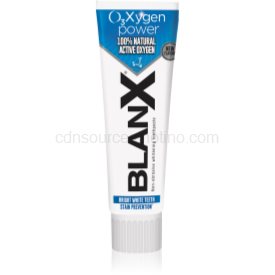 Obrázok BlanX O3X Oxygen Power bieliaca zubná pasta 75 ml