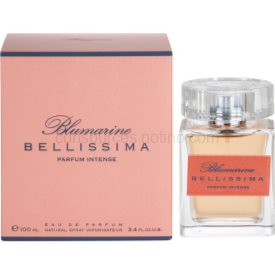 Obrázok Blumarine Bellisima Parfum Intense Parfumovaná voda pre ženy 100 ml  